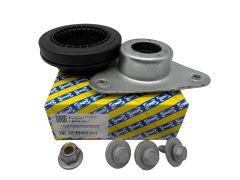 Federbeinstützlager Renault Clio 4 Captur 543024644R KB65540 SNR