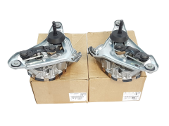 Scheibenwischermotor Rechts/Links Peugeot 508 9816172680 9816172780 Original
