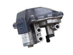 Luftklappensteller Stellmotor Drallklappen VWAG 059129086L A2C53289031 2.7 TDI