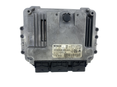 Steuergerät PSA 0281012529 9663475880 9657699480 Bosch 49940