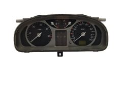 Tacho Kombiinstrument Renault Laguna 2 8200218878 B 1269