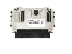 Steuergerät 0261S11398 237105748R 237105749R Renault Bosch 28496