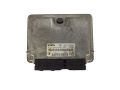 Steuergerät 24417169 0281010268 Opel Bosch GM 3765