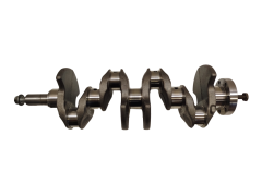 Kurbelwelle 122011649R 1.5 dCi K9KF646 K9K646 Nissan Renault 4696