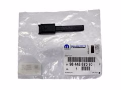 Sensor Poziomu Płynu Hamulcowego Original 9844867080 Citroen Peugeot