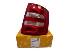 Rückleuchte Rechts 6Y9945112B 89450204602 Skoda Fabia 1 DPA