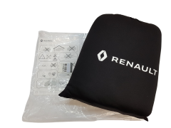Schutzdecke Renault Talisman SW 7711785071 Original