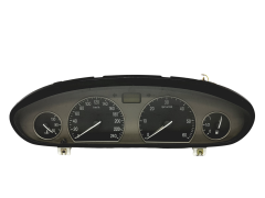 Tacho Kombiinstrument Lancia Lybra 46820934