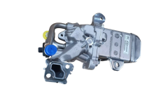 Agr-Kühler Original 147353806R Renault Agr-Kühler Original 147353806R Renault