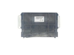 Steuergerät 1860C637 E6T80091 H1ZT Mitsubishi Electric