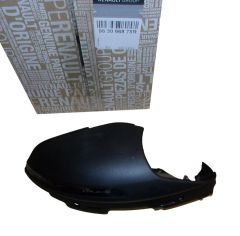 Spiegelabdeckung Links Original 963066878R Renault