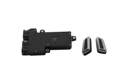 Schalter Sitzeinstellung 4G0959748 99591801801 VW Audi Vika