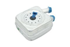 Ölkühler 068117021B B14497 VW Audi Seat Skoda Borsehung Ölkühler 068117021B B14497 VW Audi Seat Skoda Borsehung