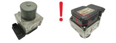 Abs-Pumpe VW Passat B7 CC 3AA614109AP 54085620Z TRW 67816