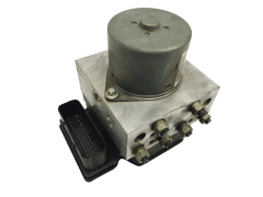 Abs-Pumpe Mini Cooper 3451 9807162 01 54085585E TRW 62307