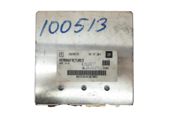 Steuergerät 16234272 6237561 Opel GM