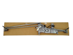 Wischergetriebe Vorne Original Citroen Peugeot 807 C8 6405RJ Wischergetriebe Vorne Original Citroen Peugeot 807 C8 6405RJ