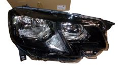 Scheinwerfer Rechts Neues Original 9816826880 Peugeot