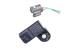 Unterdrucksensor 223657458R 0281006108 Renault Nissan Opel