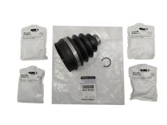 Antriebswellenabdeckung Neues Original 8201191810 Renault