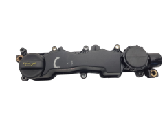 Ventildeckel 0248L1 9651815680 1.6 hdi TDCi PSA Ford Volvo
