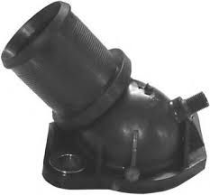 Thermostat Gehäuse Original Citroen Peugeot C4 C5 605 2.0 1336G0 Thermostat Gehäuse Original Citroen Peugeot C4 C5 605 2.0 1336G0