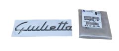 Emblem Original 50510139 Alfa Romeo Giulietta Emblem Original 50510139 Alfa Romeo Giulietta