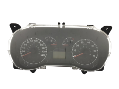 Tacho Kombiinstrument Fiat Grande Punto 51794839 28935