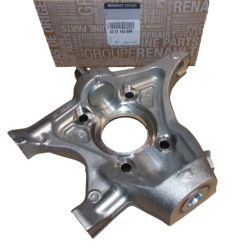 Achsschenkel Links Neues Original 400116489R Renault