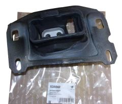 Motoraufhängung, Motorlager Für Citroen Peugeot 538B60 9673768580 Hutchinson