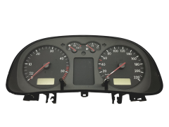 Tacho Kombiinstrument VW Golf MK4 1J0919881D 0263611024 37501