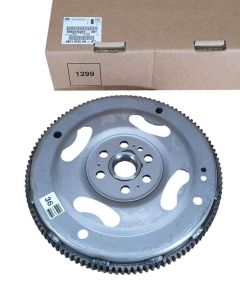 Koło Zamachowe Oryginał 55245324 Fiat