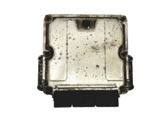 Steuergerät 0281011101 8200163528 8200095416 Renault Bosch 17561