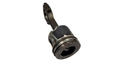 Pleuelstange Kolben 7701477831 7701477817 2.0 DCI M9R832 Renault 1144