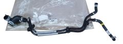 Wasserleitung Original 924007013R Dacia Duster 2
