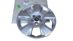 Radkappe 15' Original 6001070833 Fiat
