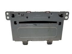 Cd-Radio Opel Astra j Zafira C 22924493 UZZ