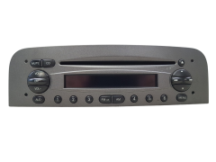 Cd-Radio Alfa Romeo GT 147 1560750780 7646697316