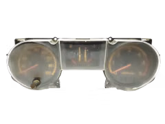 Tacho Kombiinstrument Mitsubishi Pajero MB716924 69326-400 41466