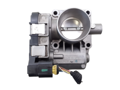 Drosselklappe 5525046 40GTE3F Fiat Lancia Ford 1.2 FPT 1511