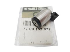 Magnetventil Skrzyni Unten OE Renault Citroen Peugeot DP0/AL4 7700102977 257419