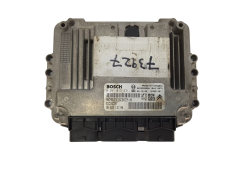 Steuergerät 9662213180 0281013331 9653958980 PSA Bosch 3614