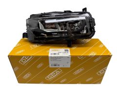 Nebelschlussleuchte Vorne Links 7E0941661 89411783802 VW Transporter T6 DPA