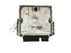 Steuergerät 9644606180 0281010779 PSA Bosch 24082