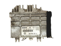 Steuergerät 030906026AJ 0261203456 Volkswagen Bosch 18302