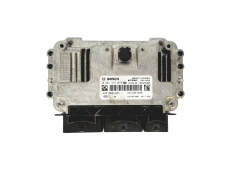 Steuergerät 237107788R 0261S15019 Renault Bosch 25893
