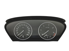 Tacho Kombiinstrument BMW X5 E70 62.11 9153843 47873