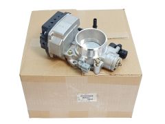Drosselklappe Citroen Peugeot 1635S7 9645245780 Neues Original Drosselklappe Citroen Peugeot 1635S7 9645245780 Neues Original
