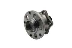 Radnabe Hinten 8E0501611J 55010800301 VW Audi Skoda Vika