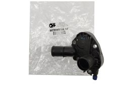 Thermostat Gehäuse Citroen Peugeot 9675849380 QPlus